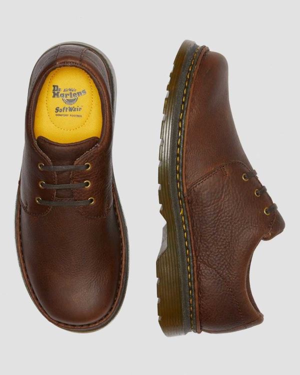 Dr martens hazeldon grizzly hotsell